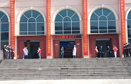 多措并举，协同配合，全力保障县“两会”顺利圆满召开