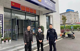 【教育整顿·我为群众办实事】学生奶酪，你也敢动？！——安乡警方破获一起新型校园微信红包盗领案