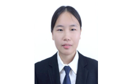 【教育整顿•先进典型】“十佳政法干警”李雅梦用无悔青春践行忠诚与担当