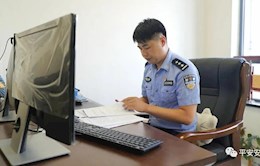 【教育整顿·先进典型】安乡县“十佳政法干警”——安乡县公安局黄山头派出所所长李喜