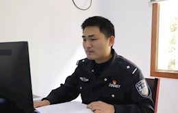 【队伍教育整顿·学典型】将青春奉献在打击违法犯罪的最前线 —— 记安乡县公安局深柳派出所副所长毛繁宇