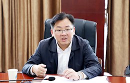 【教育整顿】周凯带队督导政法队伍教育整顿工作