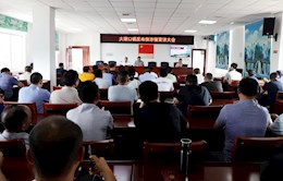 【反电诈】安乡县委政法委反电诈宣讲团到大湖口镇宣讲反电诈知识