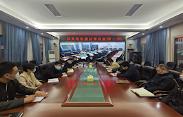 县委政法委举办“干部能力本领大提升”法律讲堂