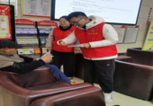 警惕投资陷阱 拒绝高利诱惑
