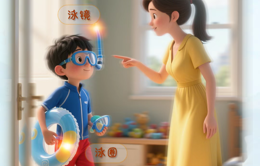 【利剑护蕾】微漫画丨筑牢防溺水安全防线 夏日清凉里的“守护秘籍
